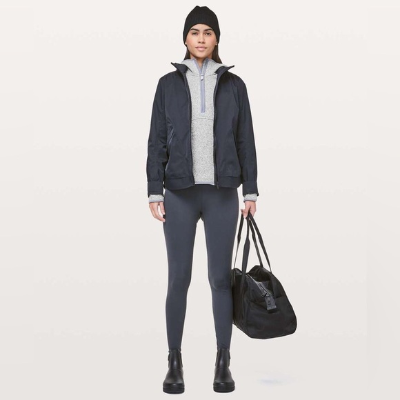 Lululemon Fleece and Thank You - Picture 6 of 14